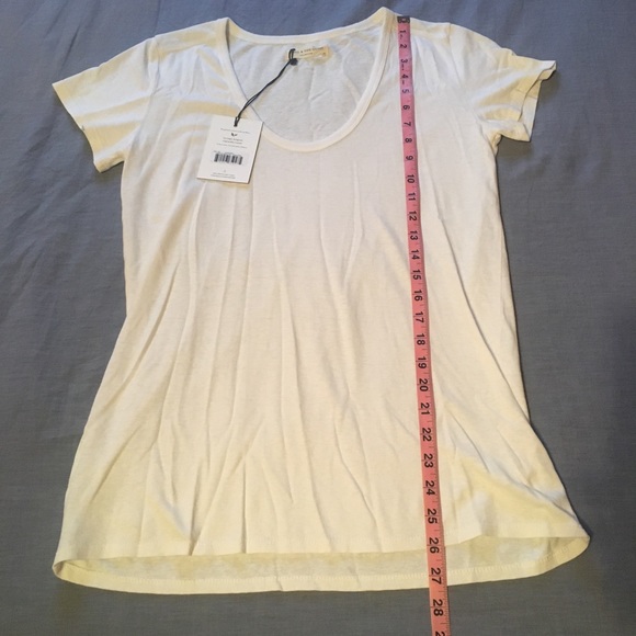 Spell Hemp Evergreen Tee - Picture 9 of 15